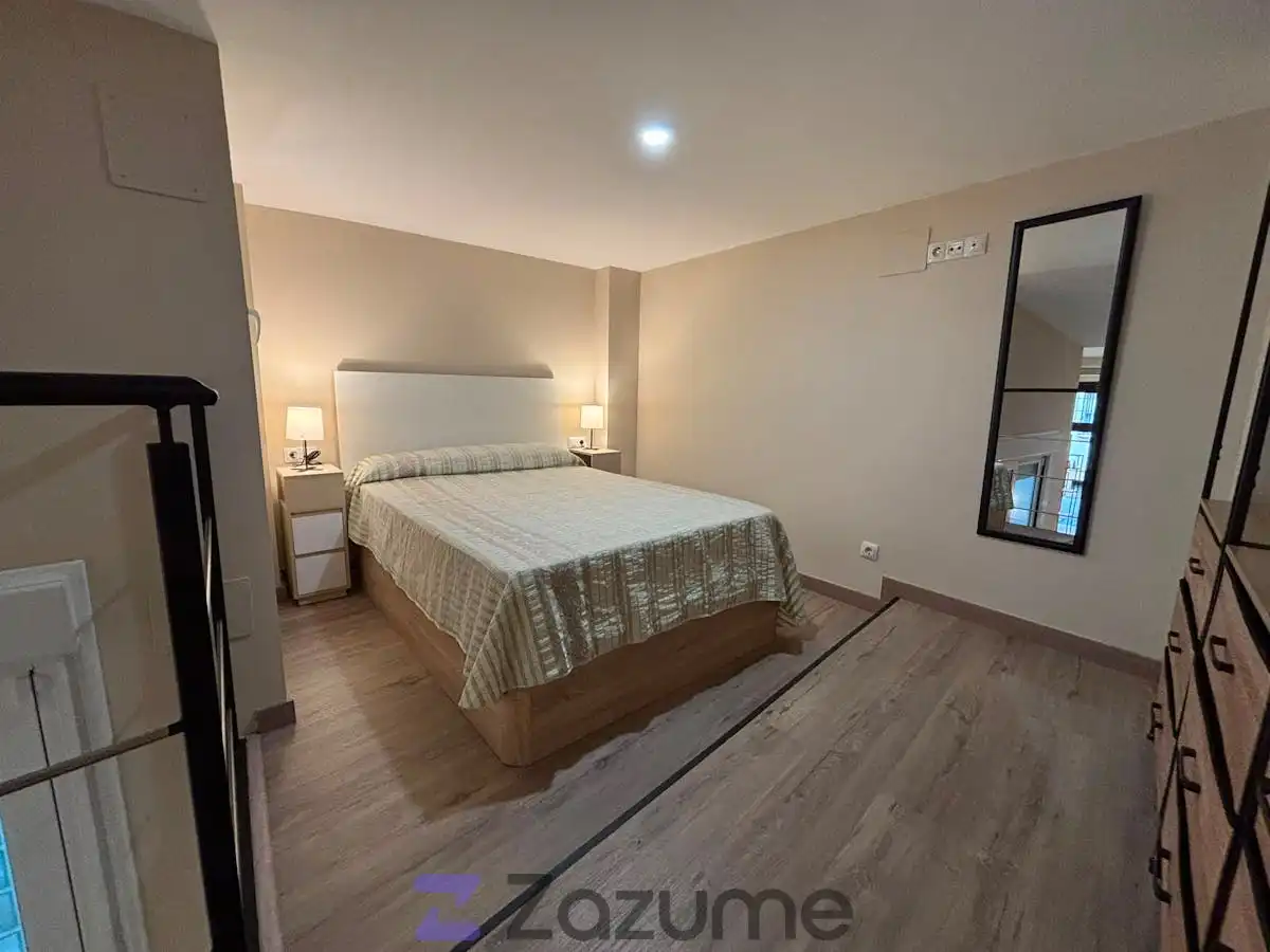 Piso de 50 m² en Sevilla