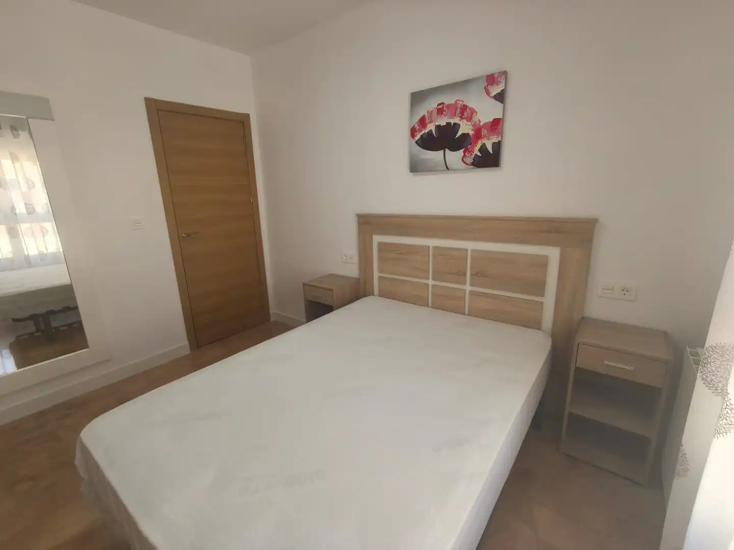Pis de 75 m² a Churriana de la Vega