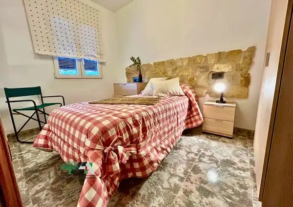 Piso de 82 m² en Baeza