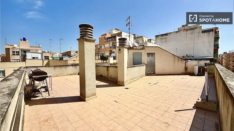 Habitación en alquiler, Palma