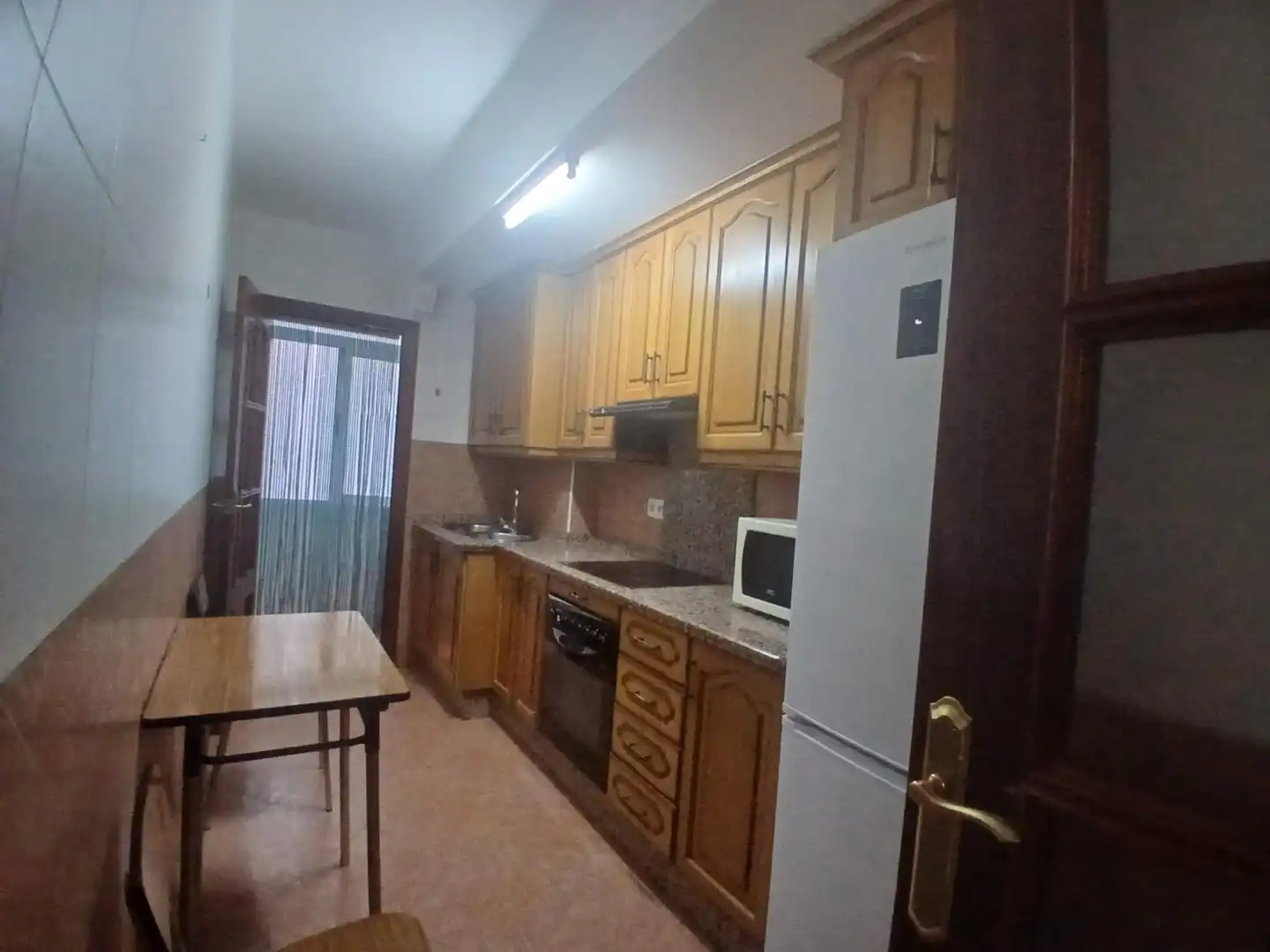 Piso de 75 m² en Cáceres