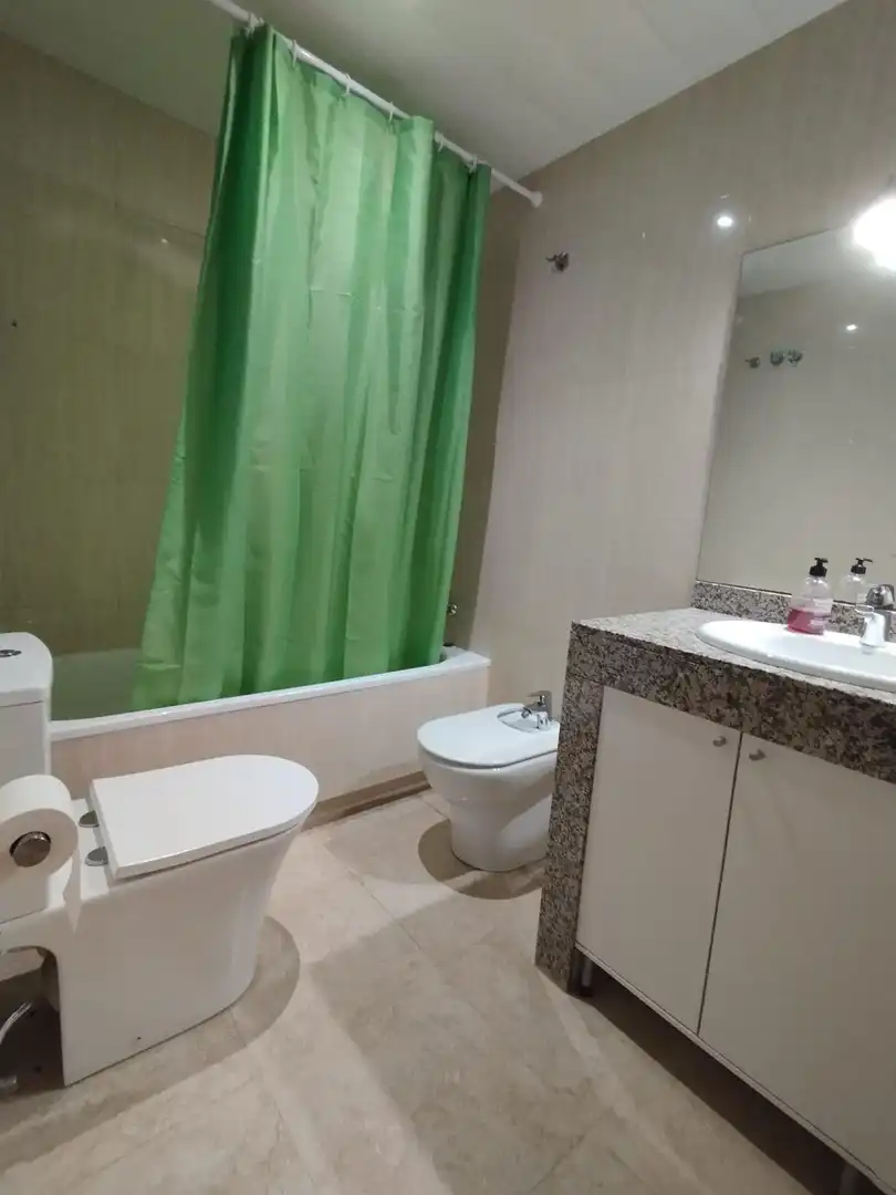 Pis de 98 m² a Cubelles
