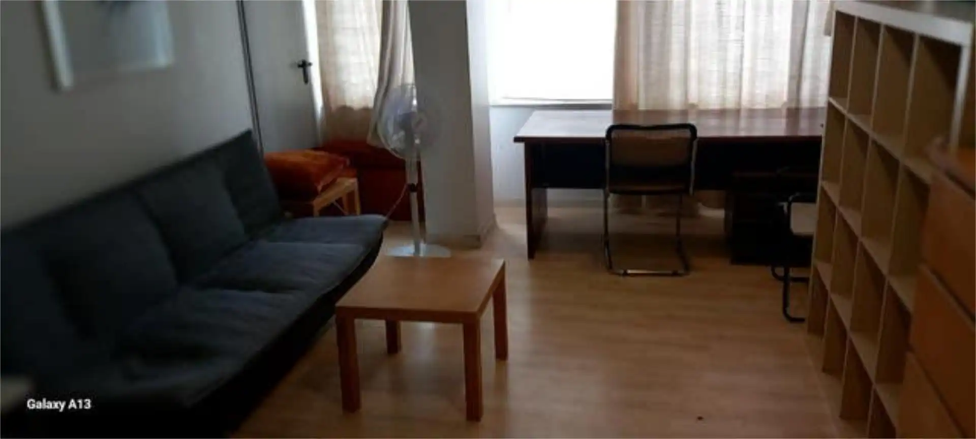 Apartamento 26 m² em Vigo