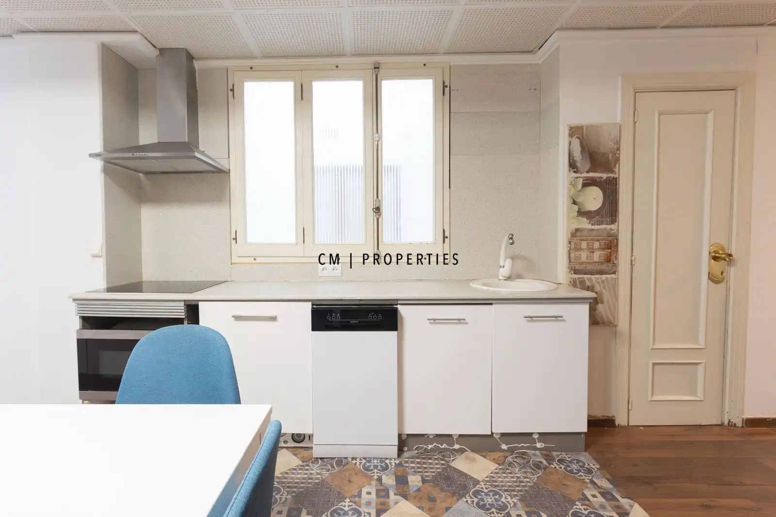 Appartamento 126 m² a Valencia