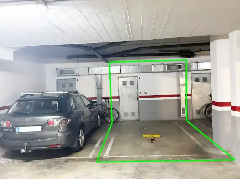 Piso de 85 m² en Ciutadella