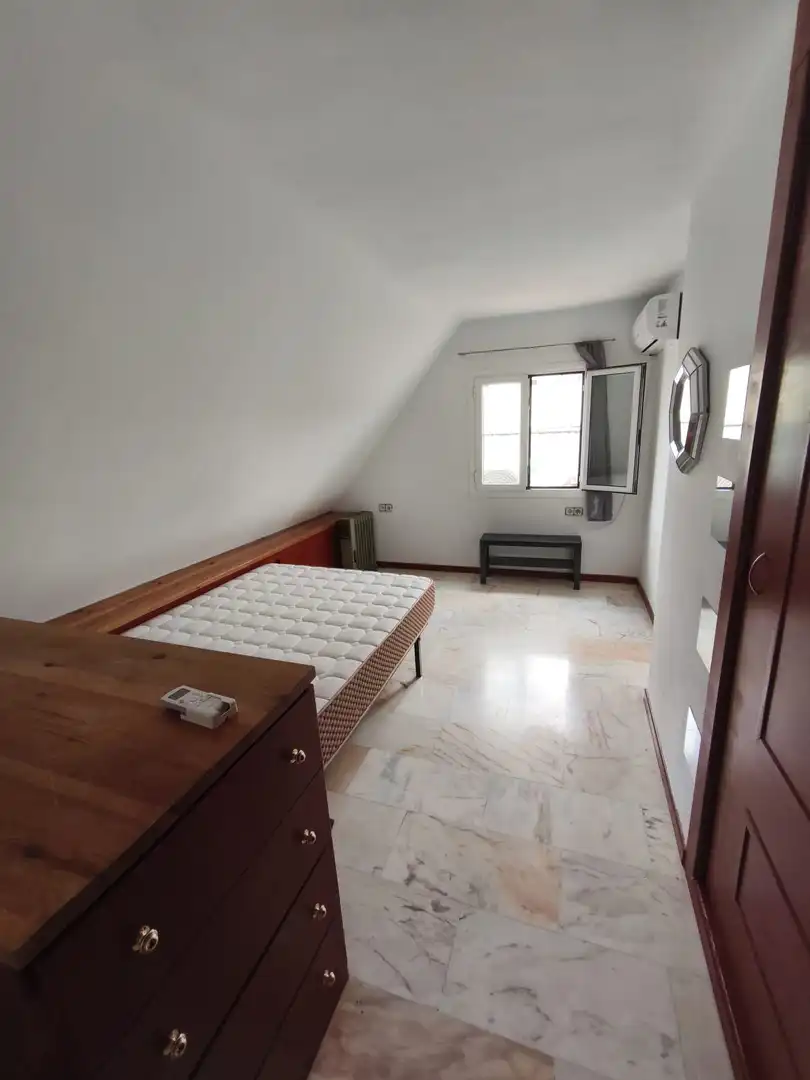 Piso de 60 m² en Cáceres
