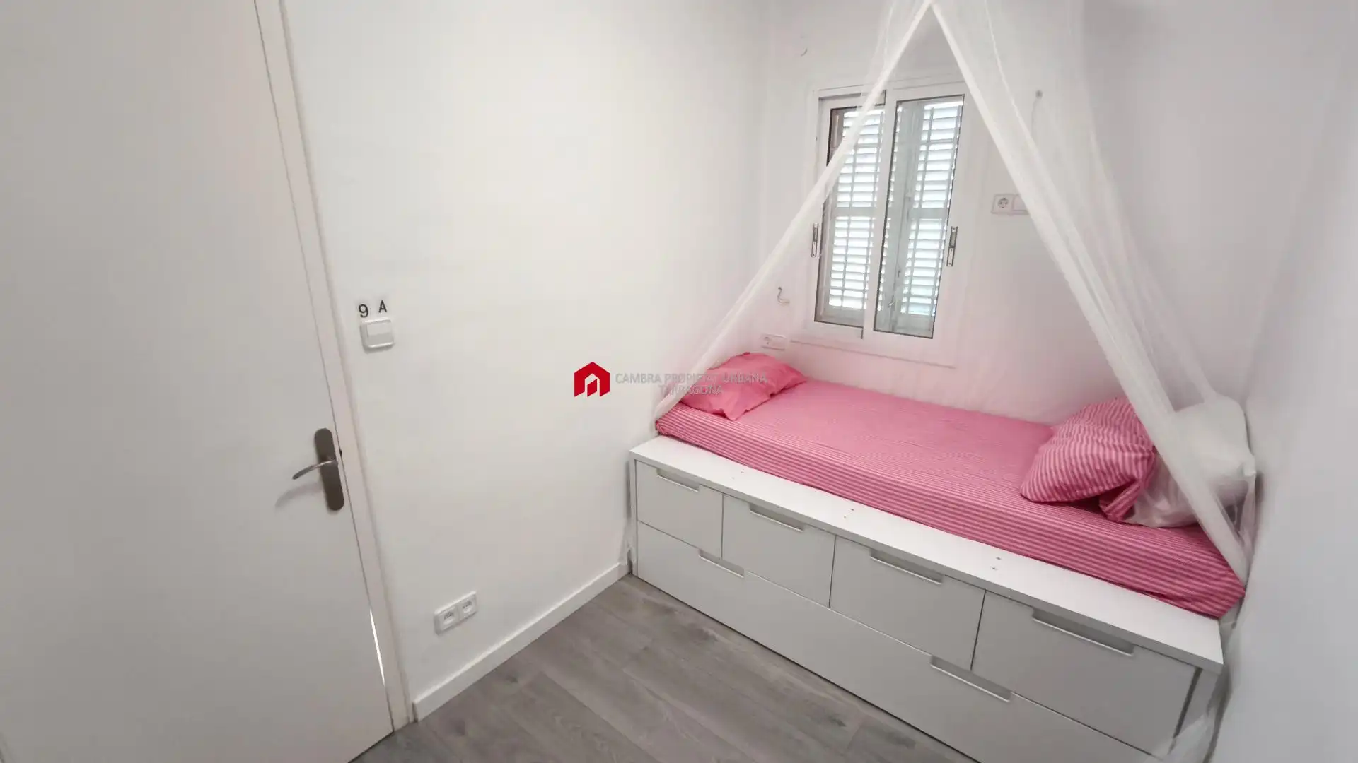 Piso de 75 m² en Tarragona