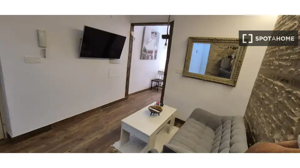 Habitación en alquiler, Granada