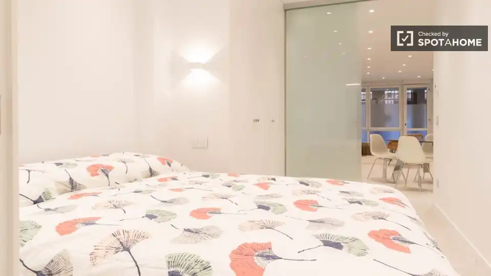 Piso de 103 m² en Madrid