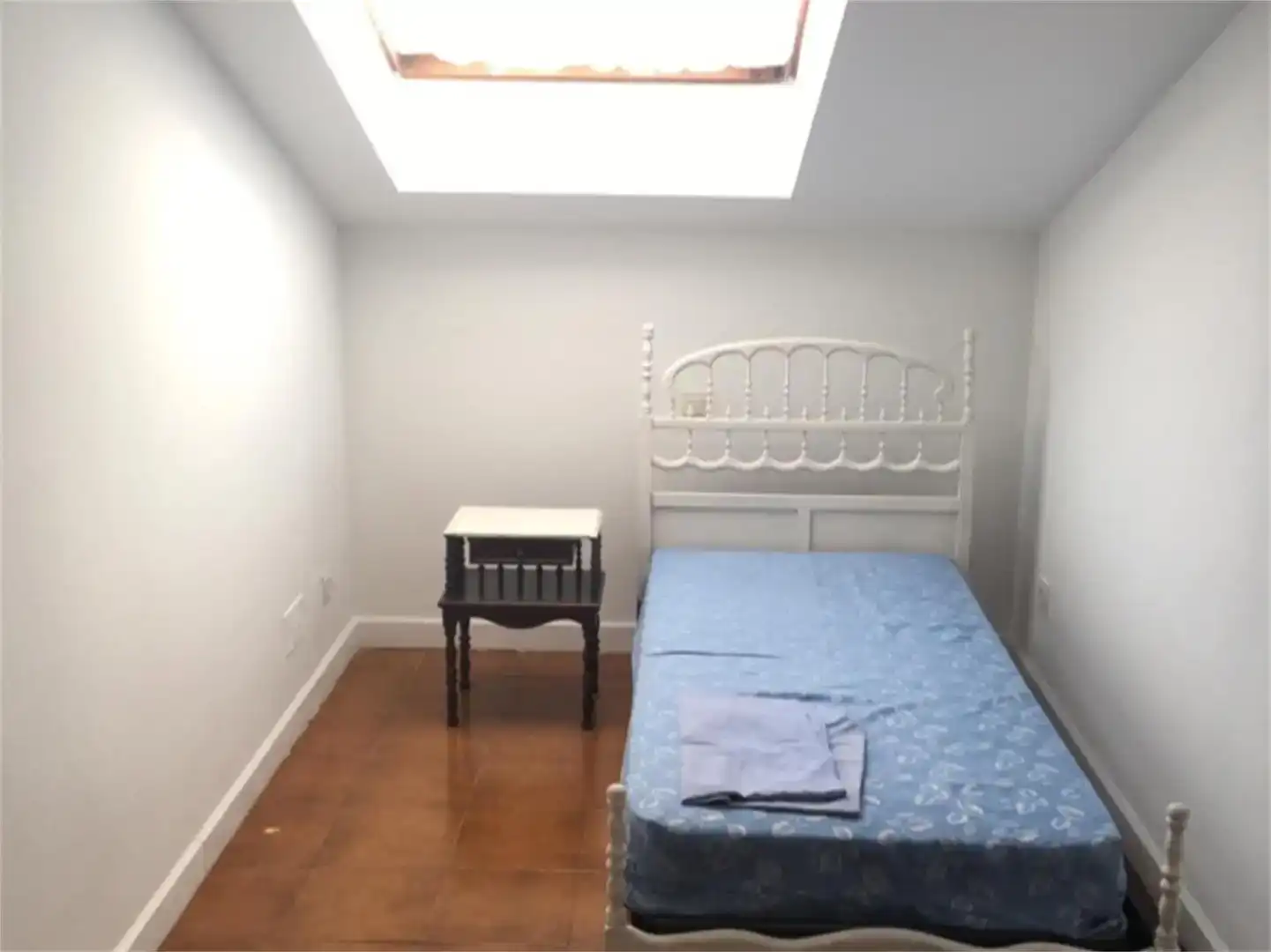 Pis de 80 m² a Valladolid