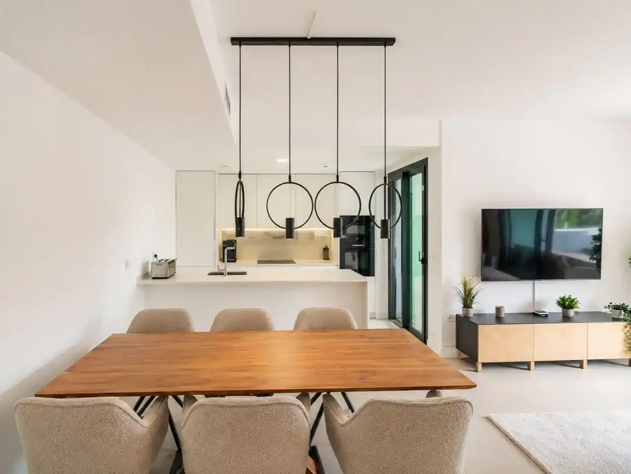 Piso de 127 m² en Fuengirola