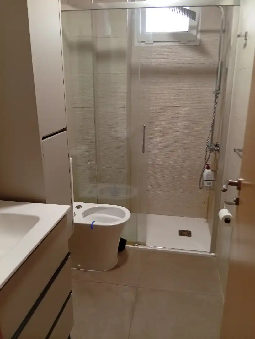 Piso de 89 m² en Granada