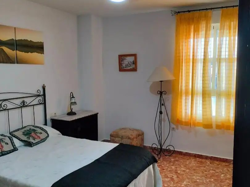 Pis de 85 m² a Torre del Campo