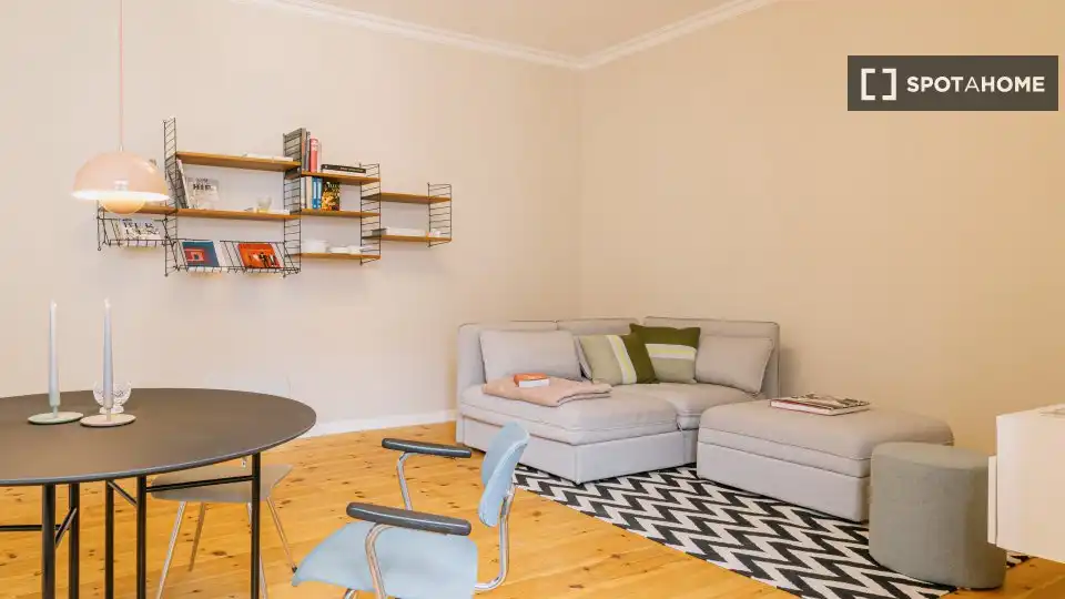 Habitación en alquiler, Nuñomoral