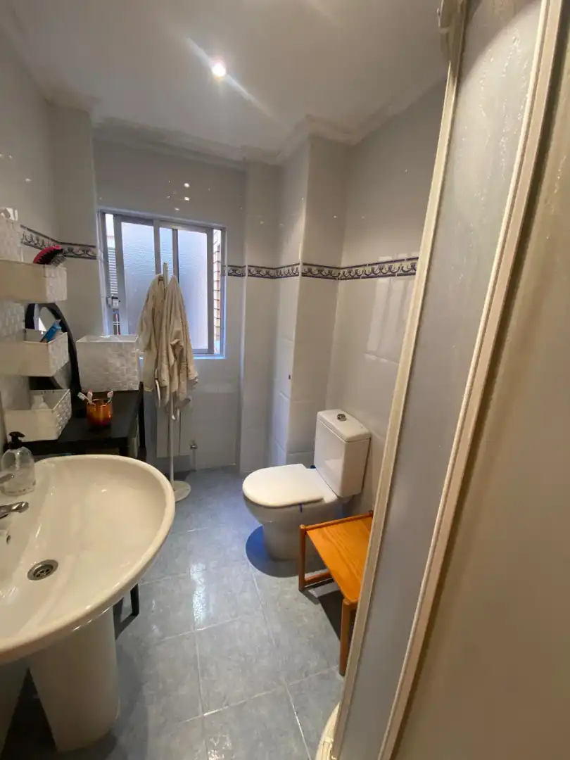 Piso de 90 m² en Salamanca