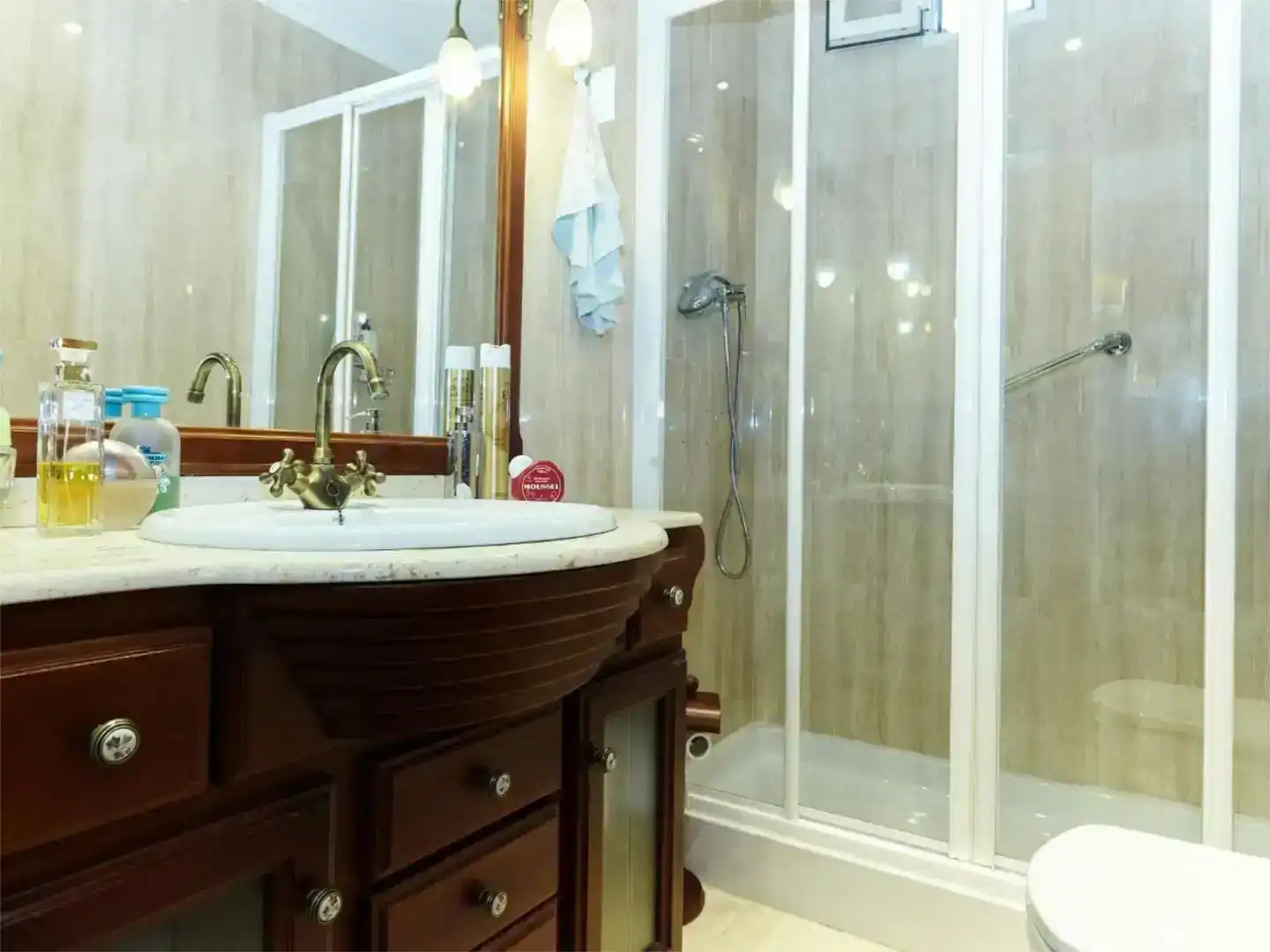 Piso de 157 m² en Jaén