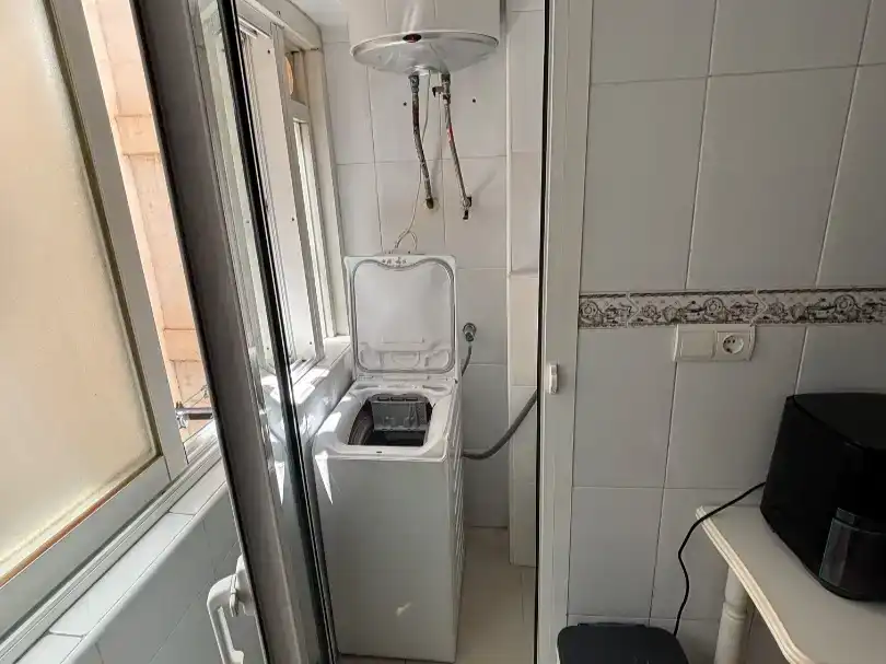 Habitación 92 m², Alicante