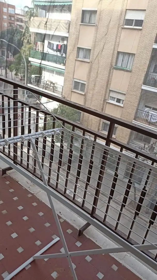 Habitación 78 m², Valencia