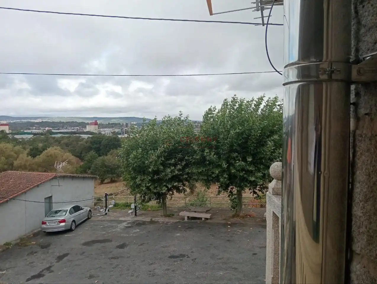 Casa de 80 m² en San Cibrao das Viñas