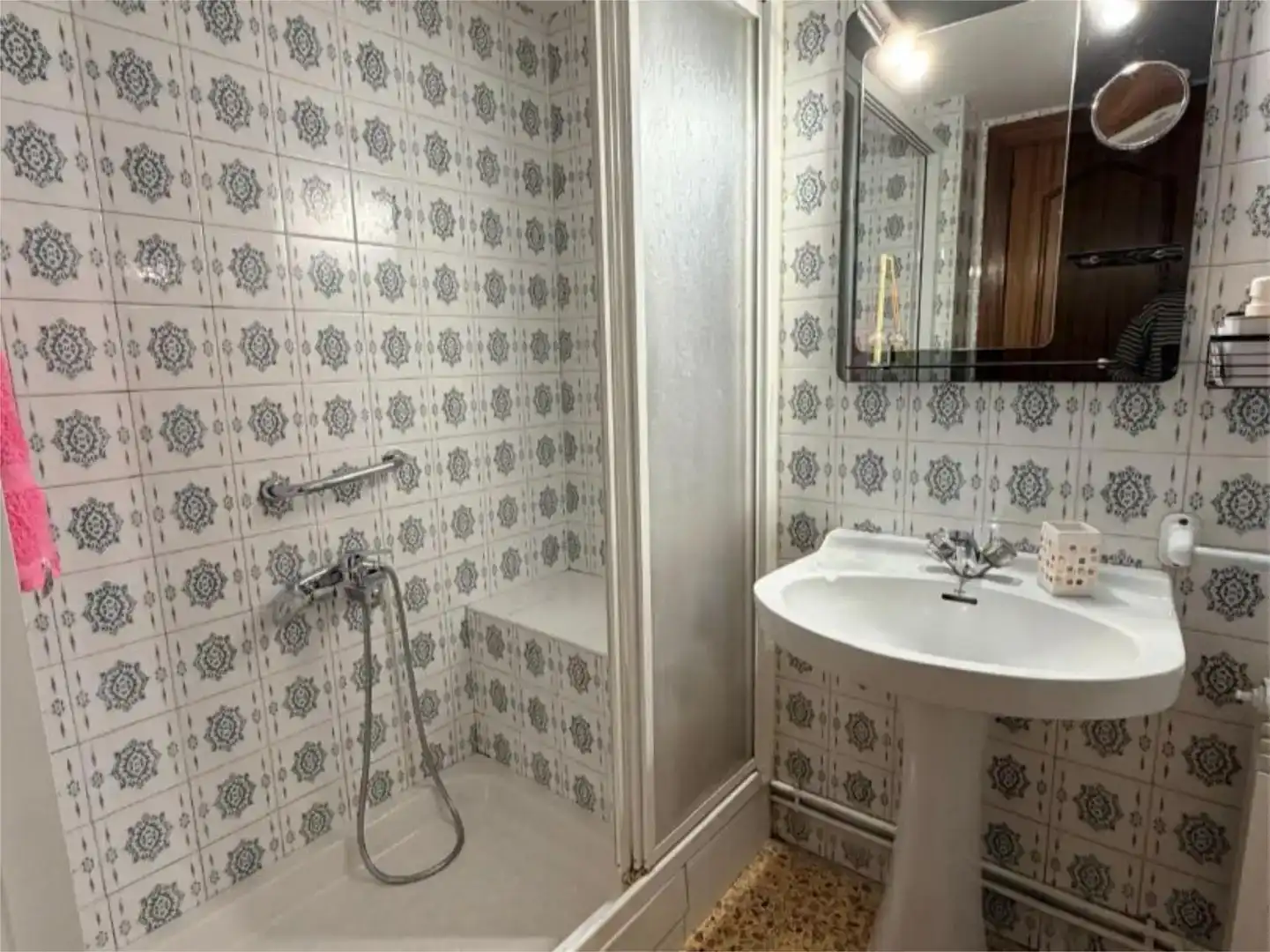Piso de 90 m² en Benasque