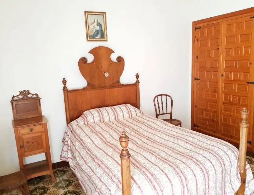 Casa de 1094 m² a la Vall d'Alba