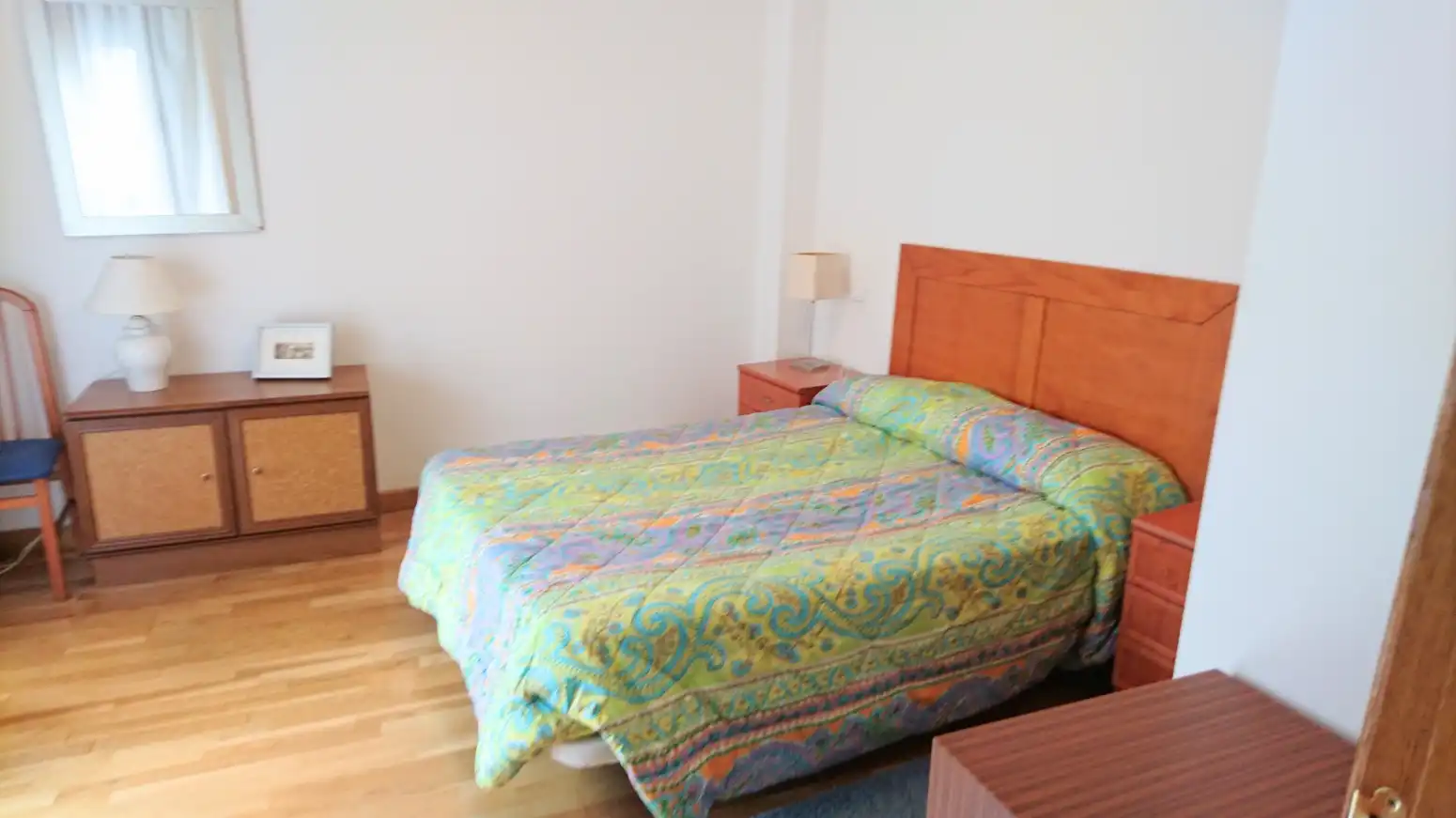 Piso de 70 m² en Santander