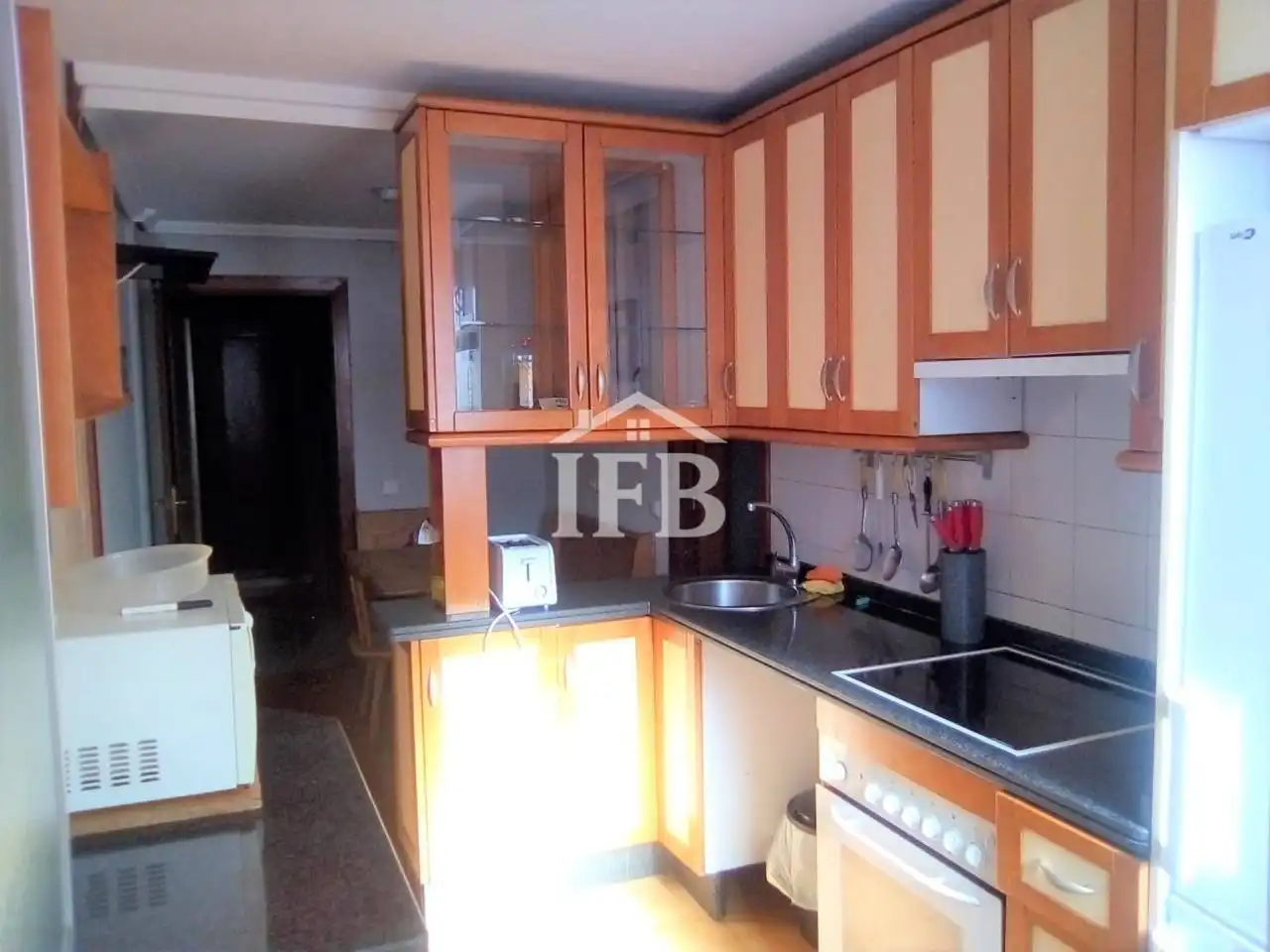 Piso de 93 m² en Badajoz