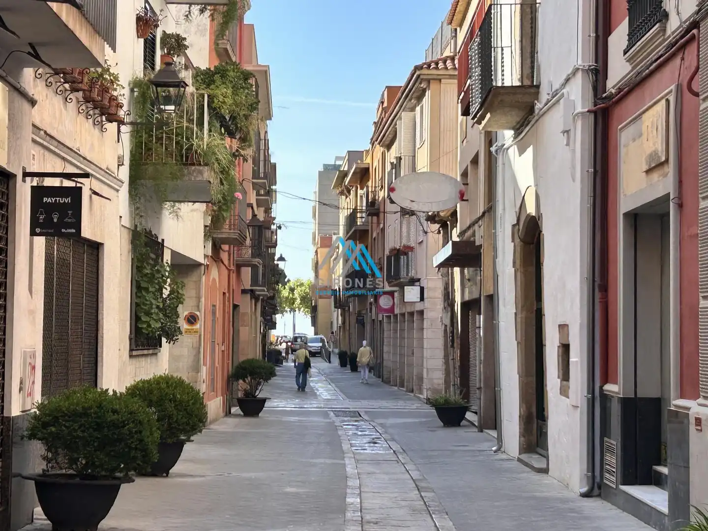 Piso de 59 m² en Sant Feliu de Guíxols