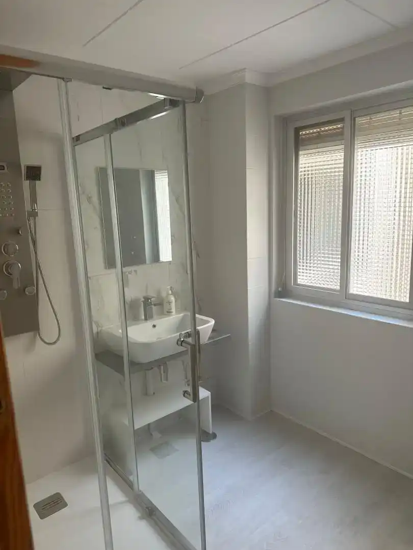 Habitación 137 m², Albacete