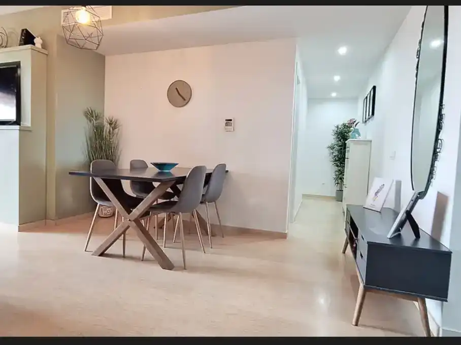 Piso de 87 m² en Manilva