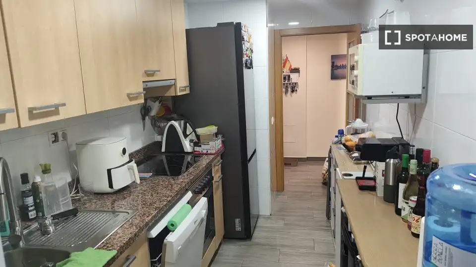 Habitación 106 m², Vélez-Málaga