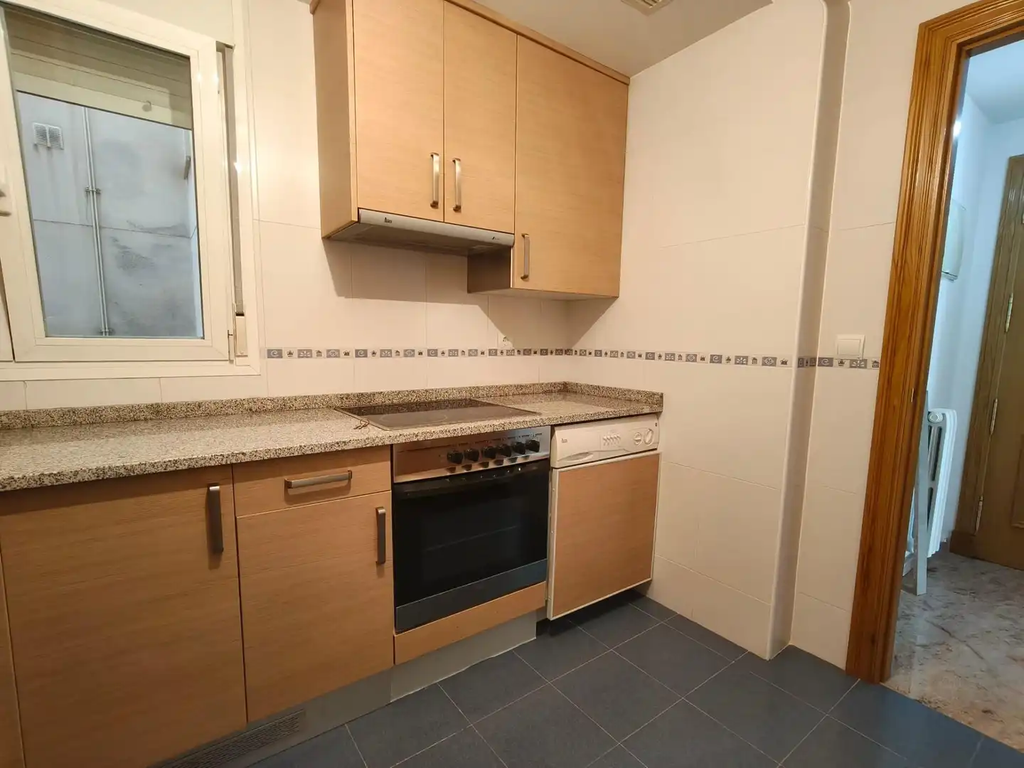Pis de 71 m² a Saragossa