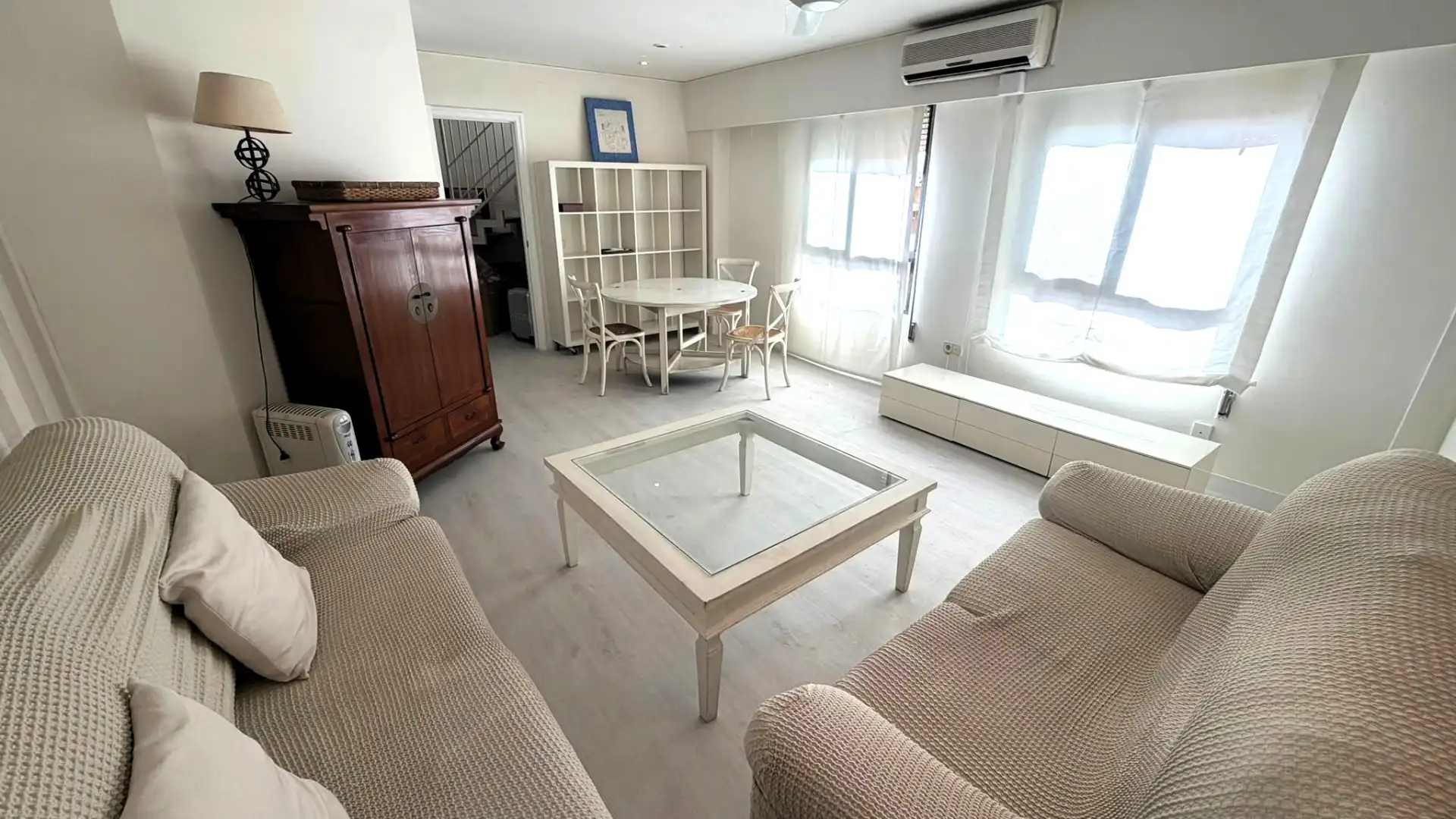 Pis de 97 m² a València