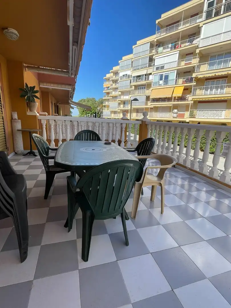 Piso de 85 m² en Valencia