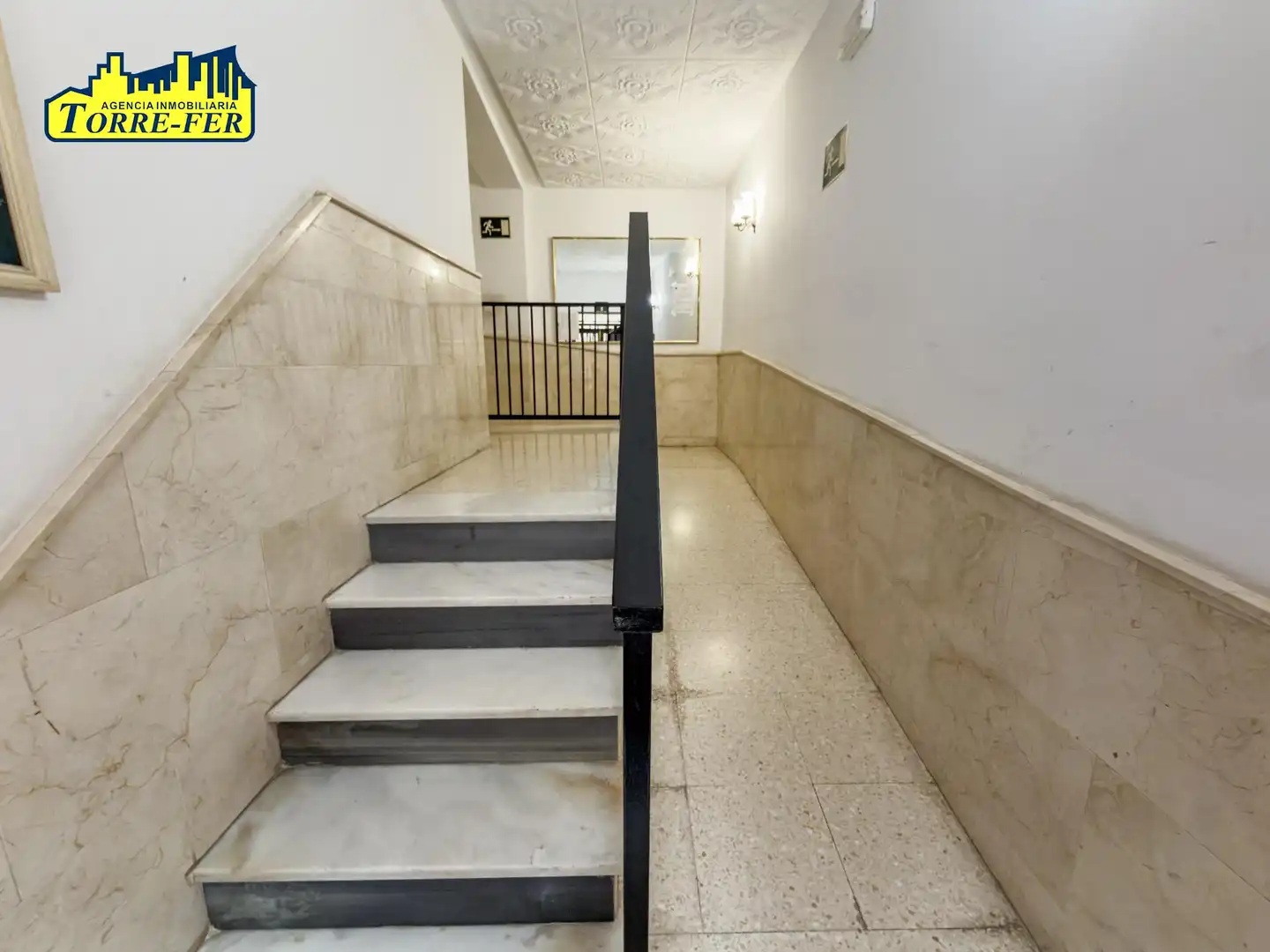 Piso de 104 m² en Almería