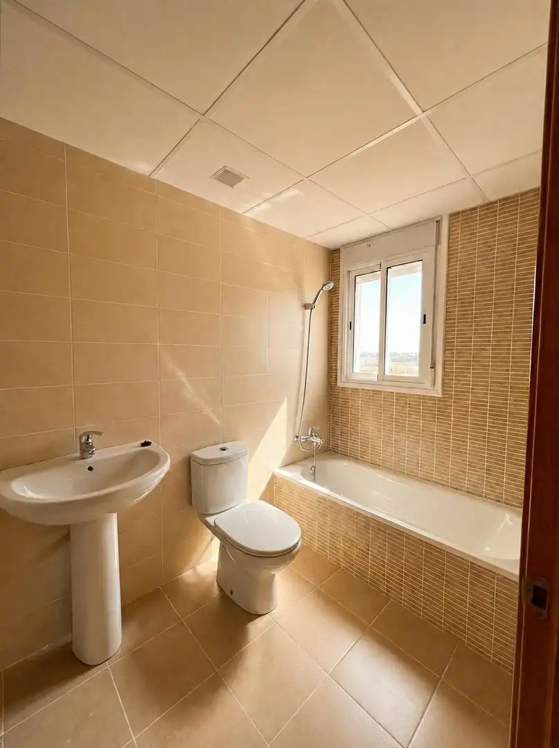 Piso de 85 m² en Aldover