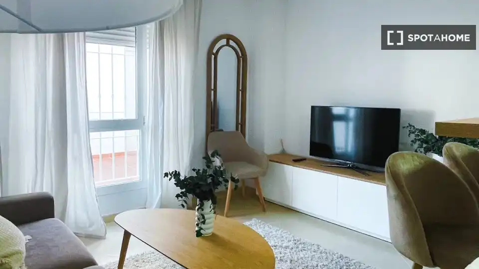 Habitación 46 m², Benalmádena