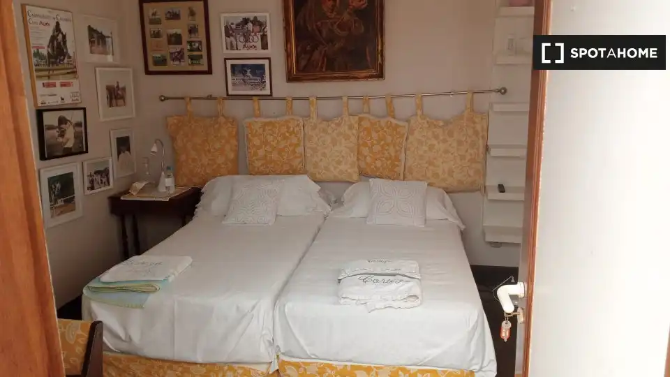 Habitación en alquiler, Las Palmas de Gran Canaria