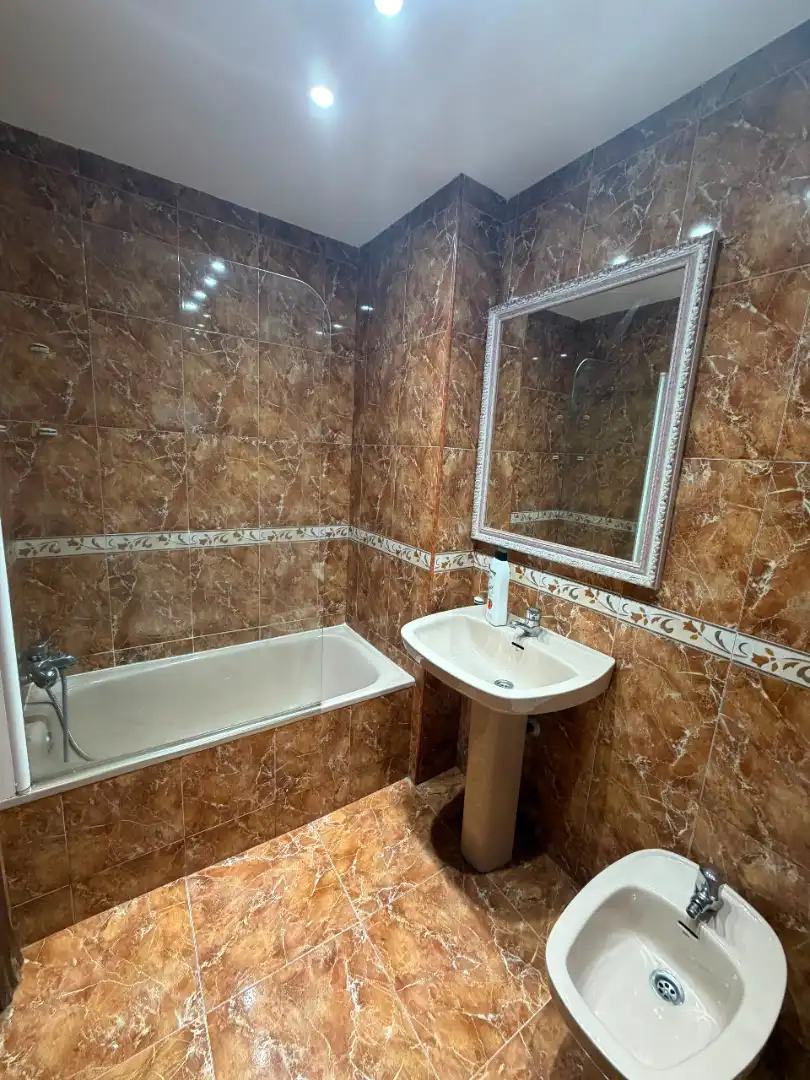 Piso de 100 m² en Córdoba