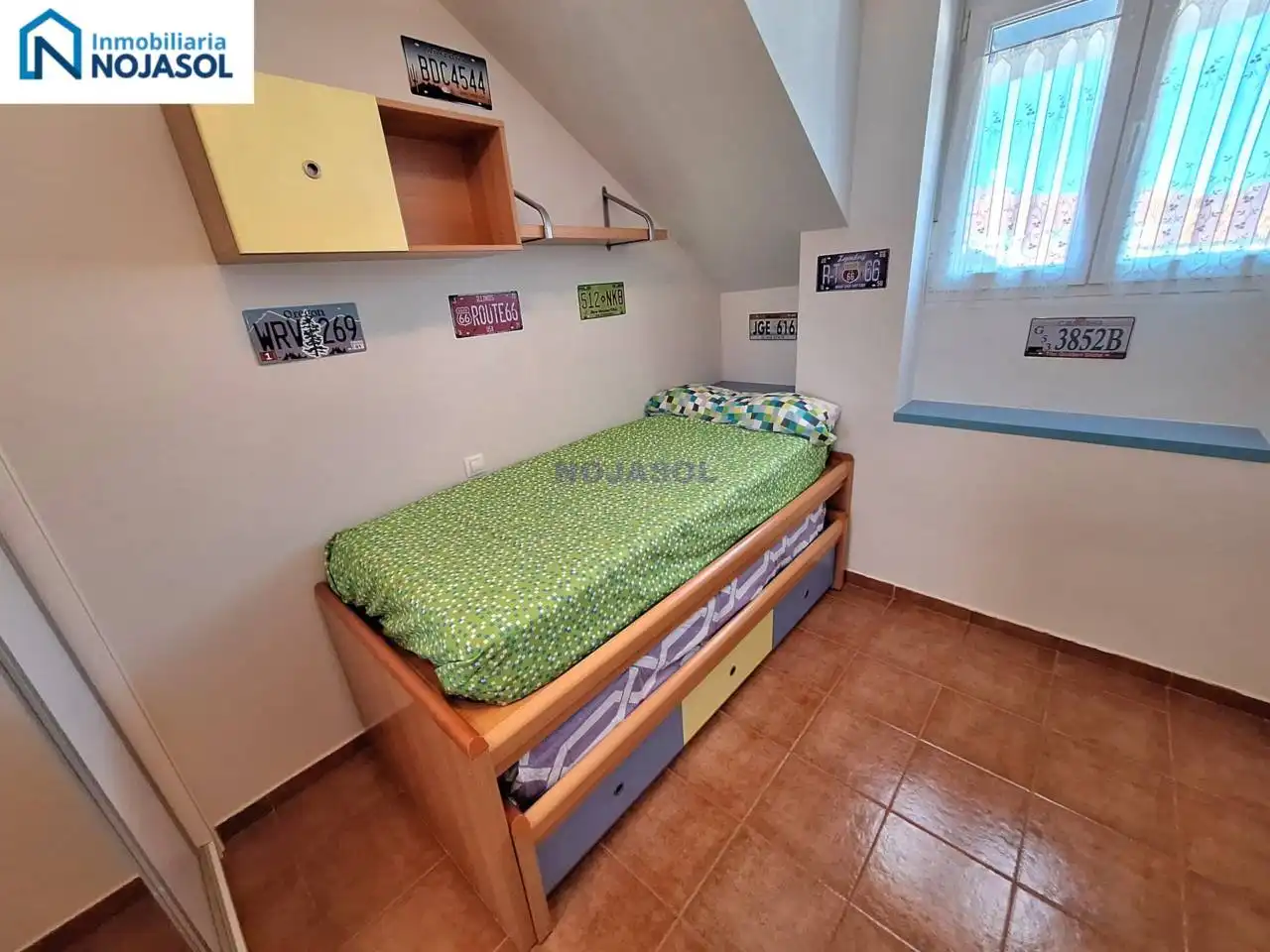 Pis de 60 m² a Noja