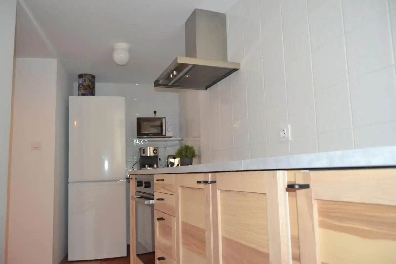Piso de 186 m² en Castell de Castells
