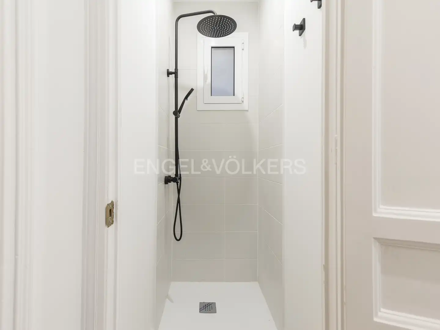 Flat 55 m² in Barcelona