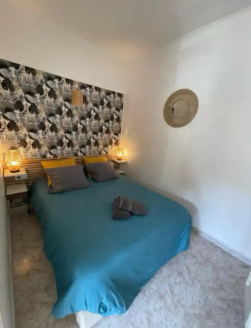 Piso de 50 m² en Lloret de Mar