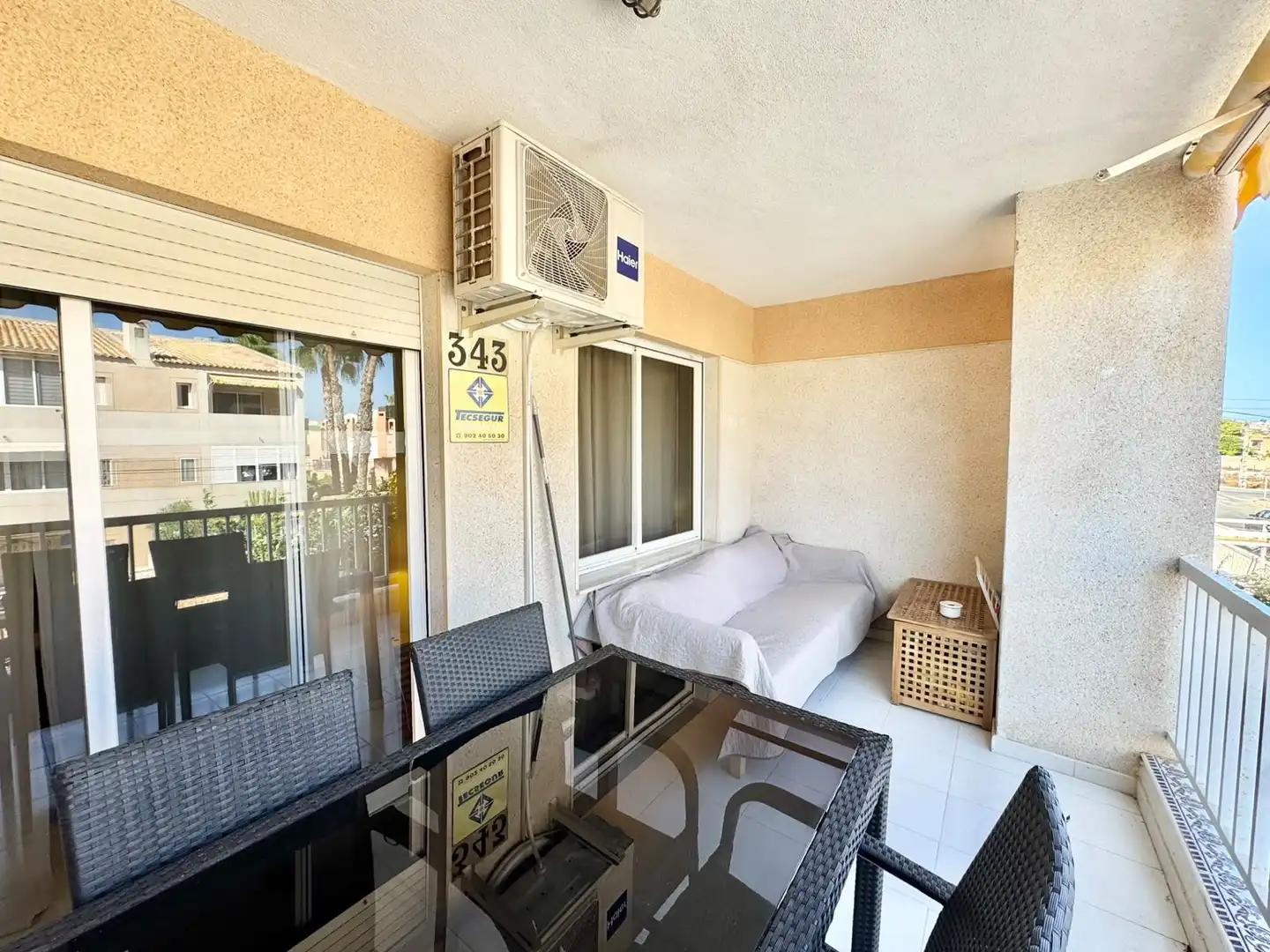 Piso de 65 m² en Torrevieja