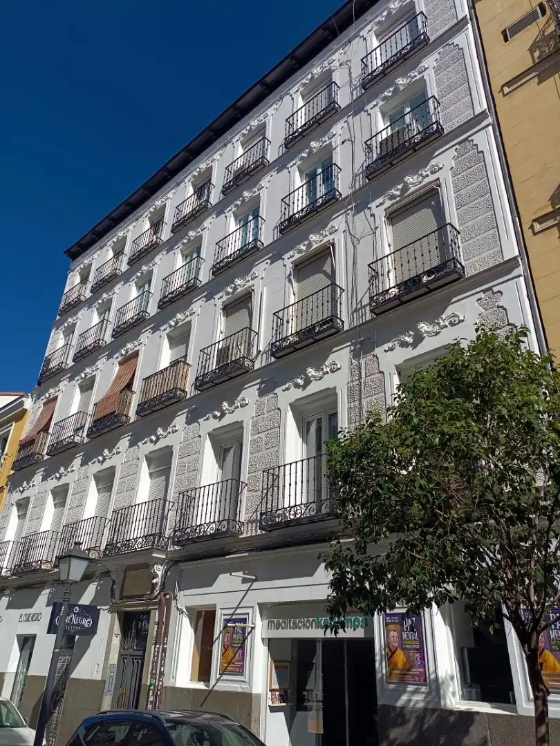 Appartamento 70 m² a Madrid