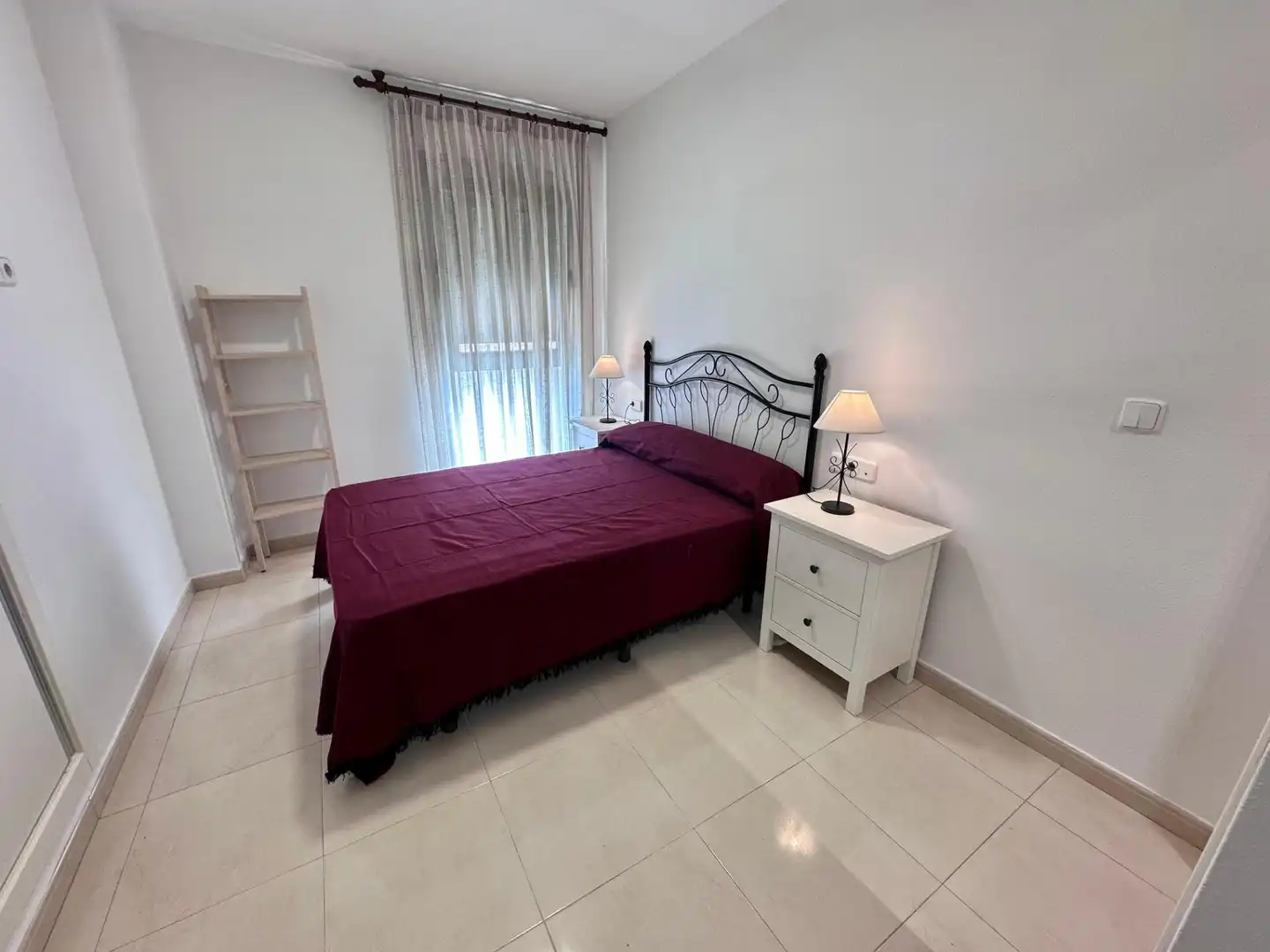 Pis de 75 m² a Cartagena