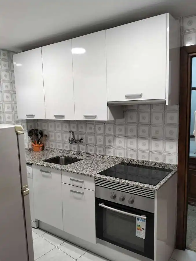 Piso de 95 m² en Salamanca