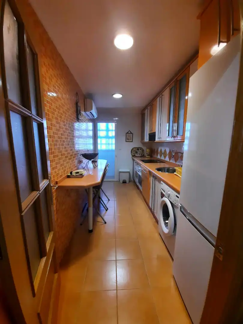 Piso de 90 m² en Badajoz
