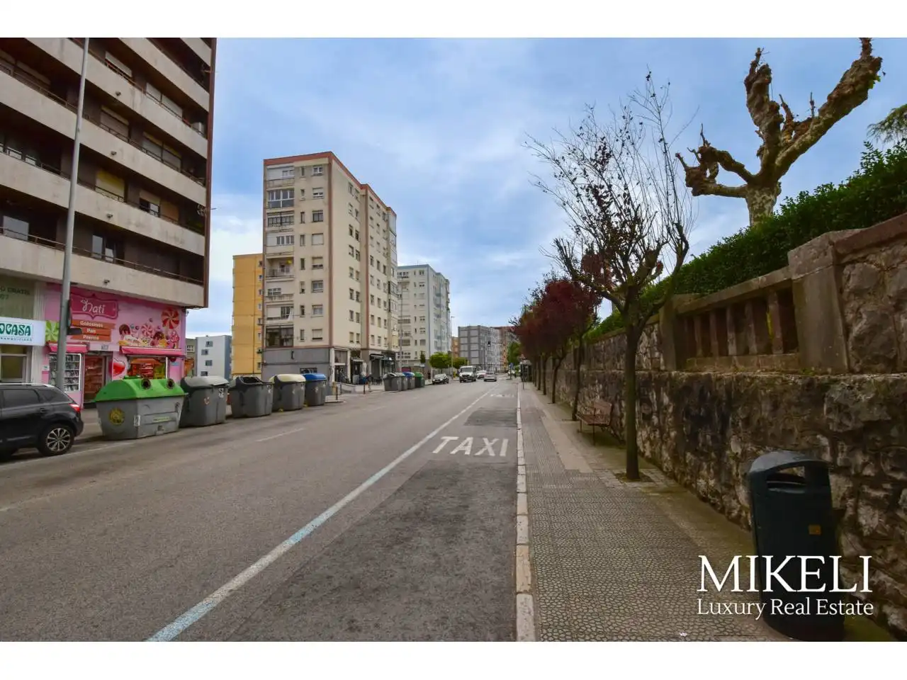Appartamento 120 m² a Santander