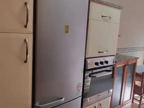 Piso de 82 m² en Oviedo